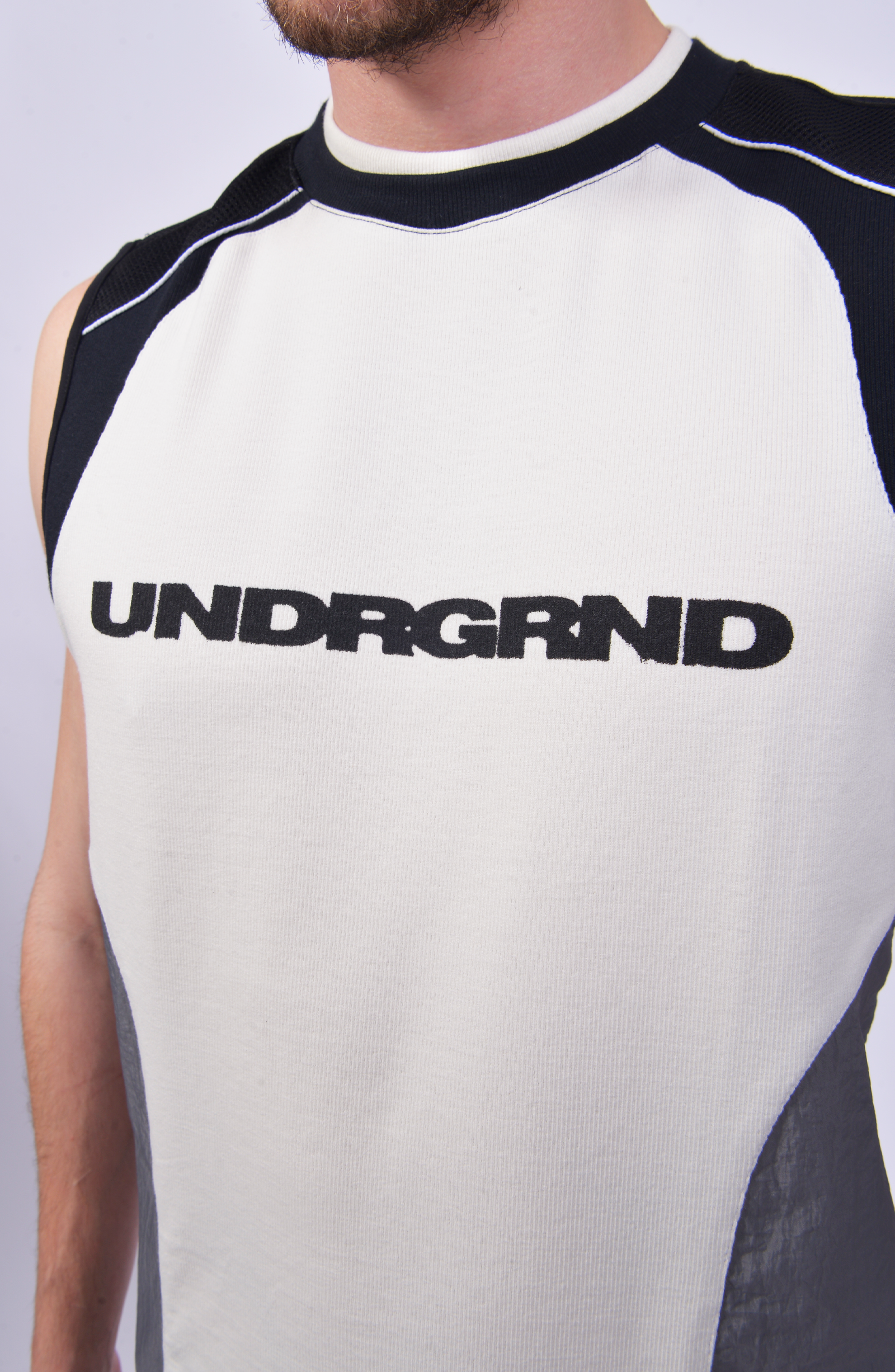 Luda - Underground Tank