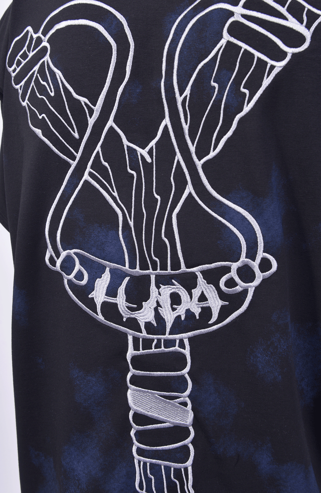 Luda - Slingshot T-Shirt