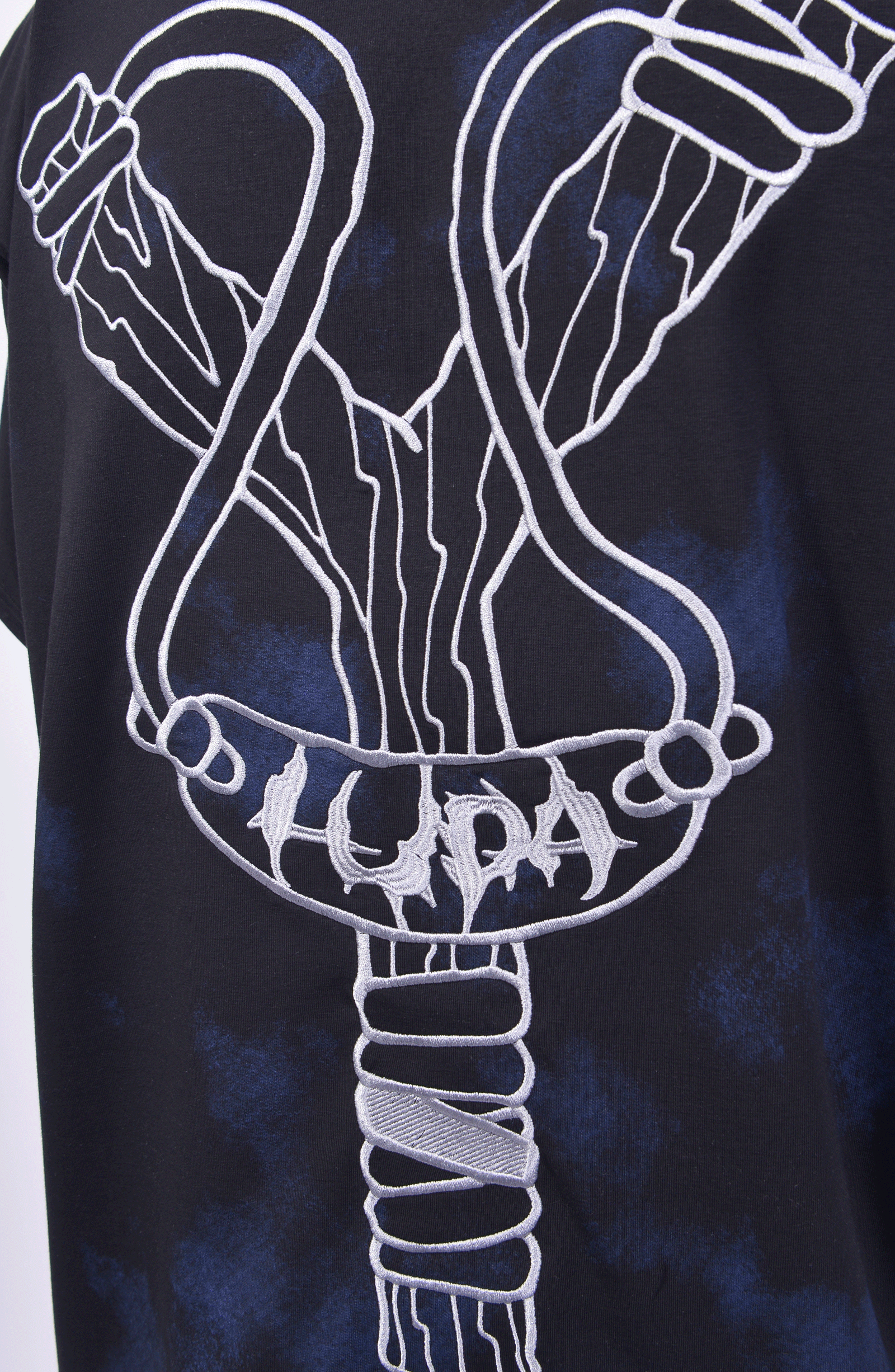 Luda - Slingshot T-Shirt