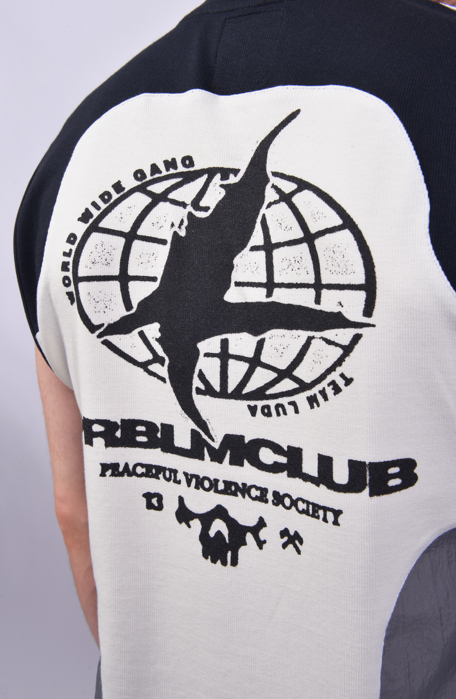 Luda - Underground Tank