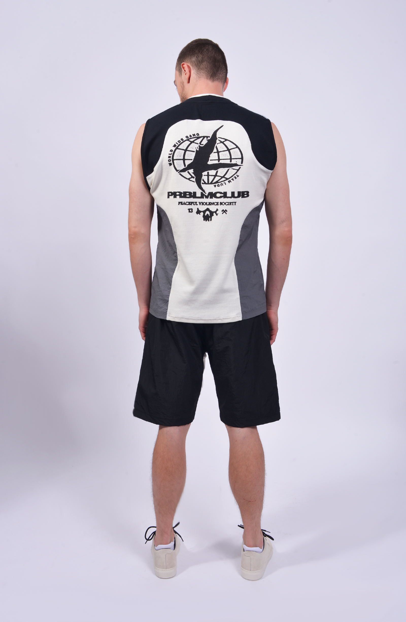 Luda - Underground Tank