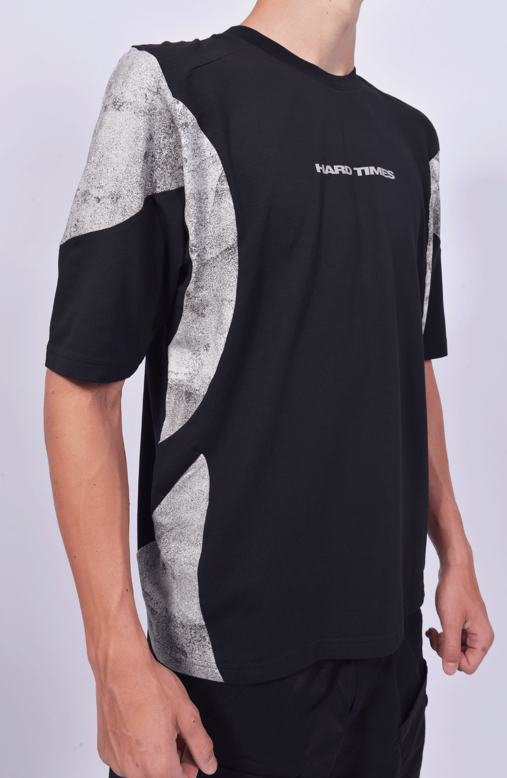 Luda - Hard Times T-Shirt