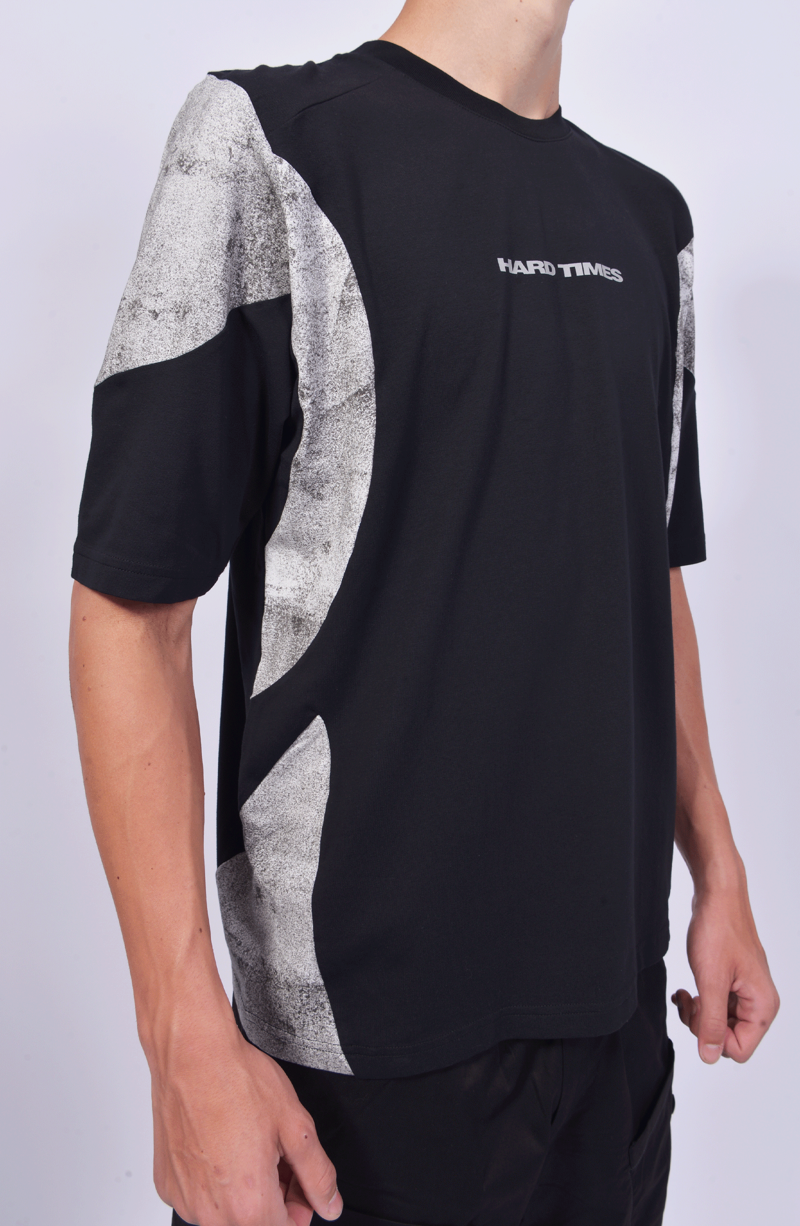 Luda - Hard Times T-Shirt