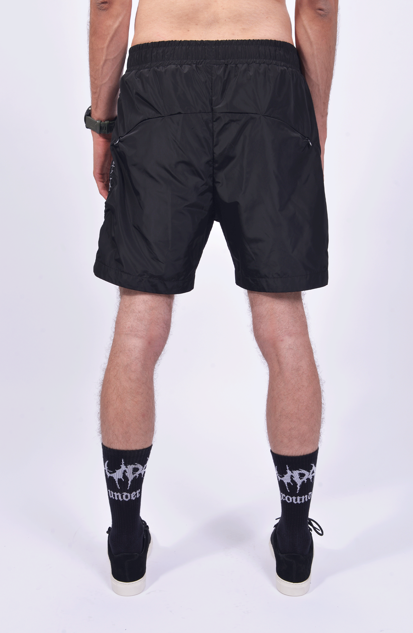 Luda - Slingshot Shorts