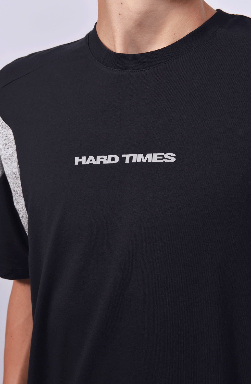 Luda - Hard Times T-Shirt