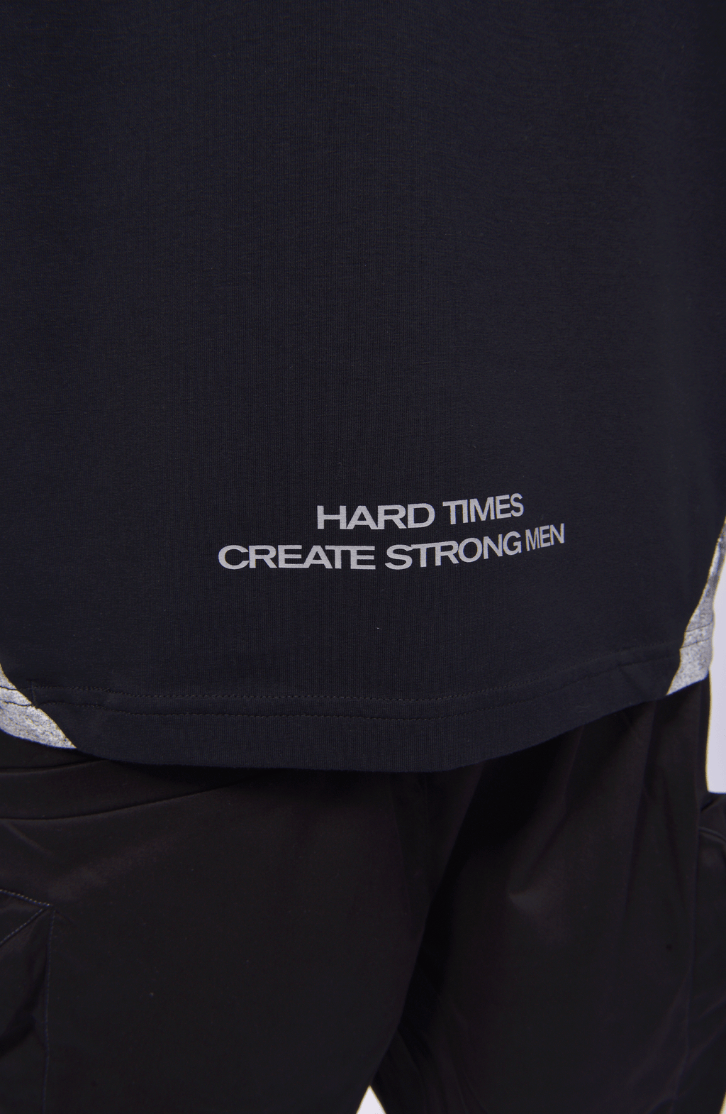 Luda - Hard Times T-Shirt