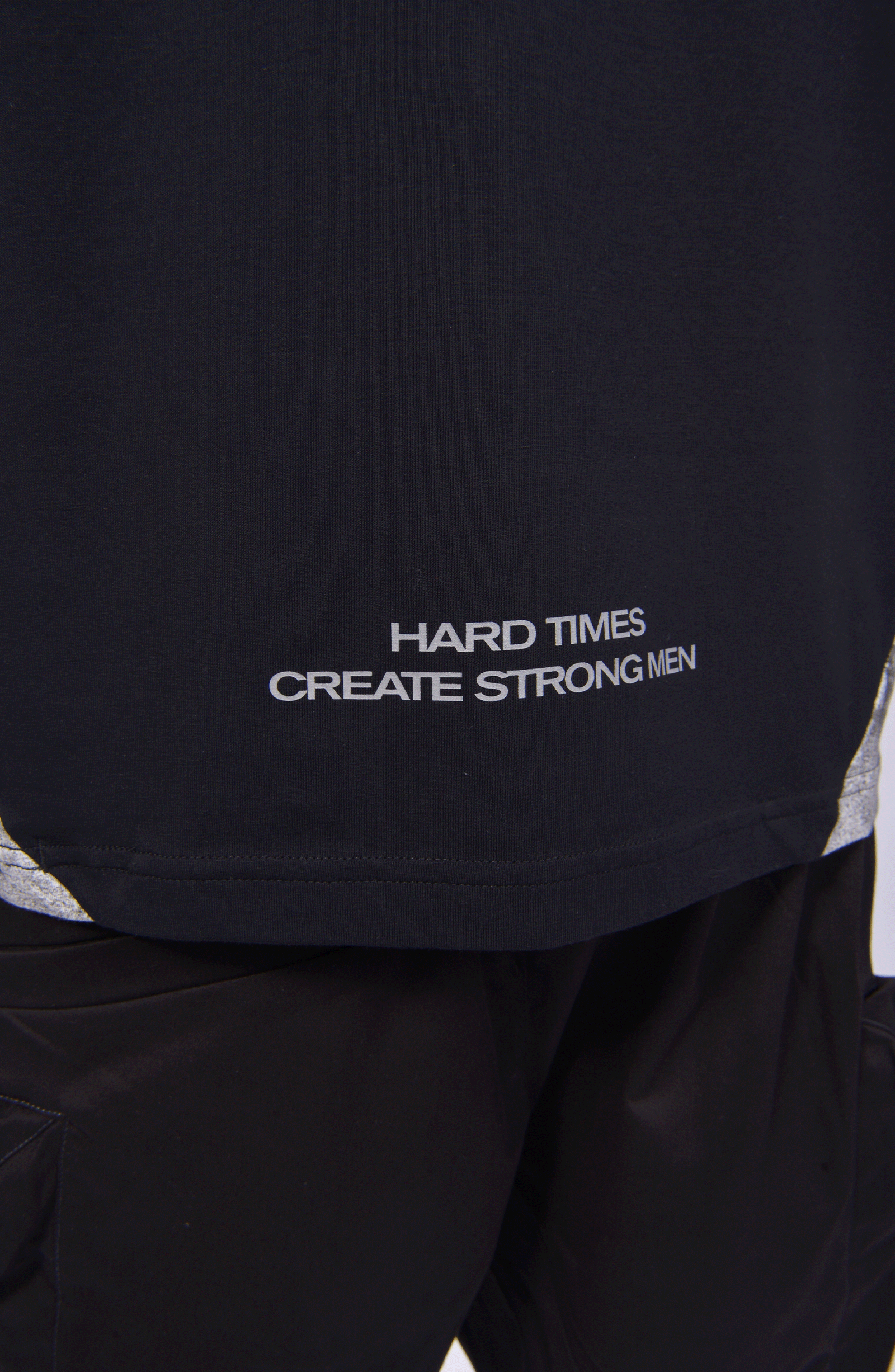 Luda - Hard Times T-Shirt