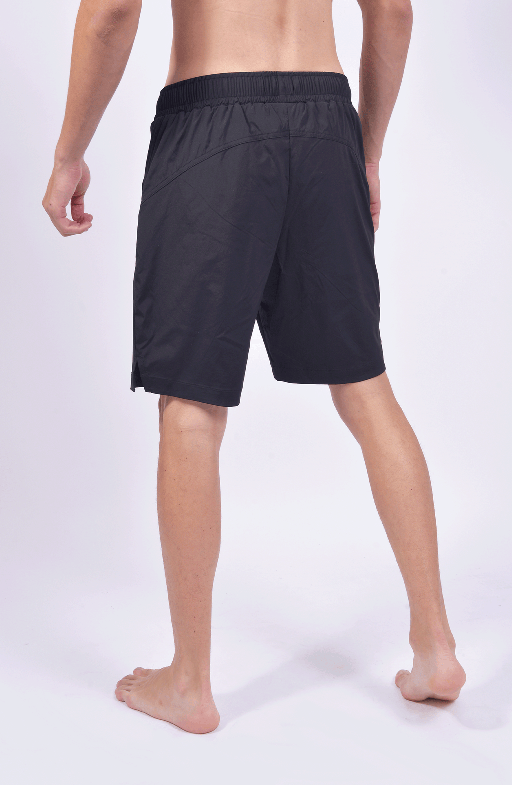 Luda - Black Swimwear