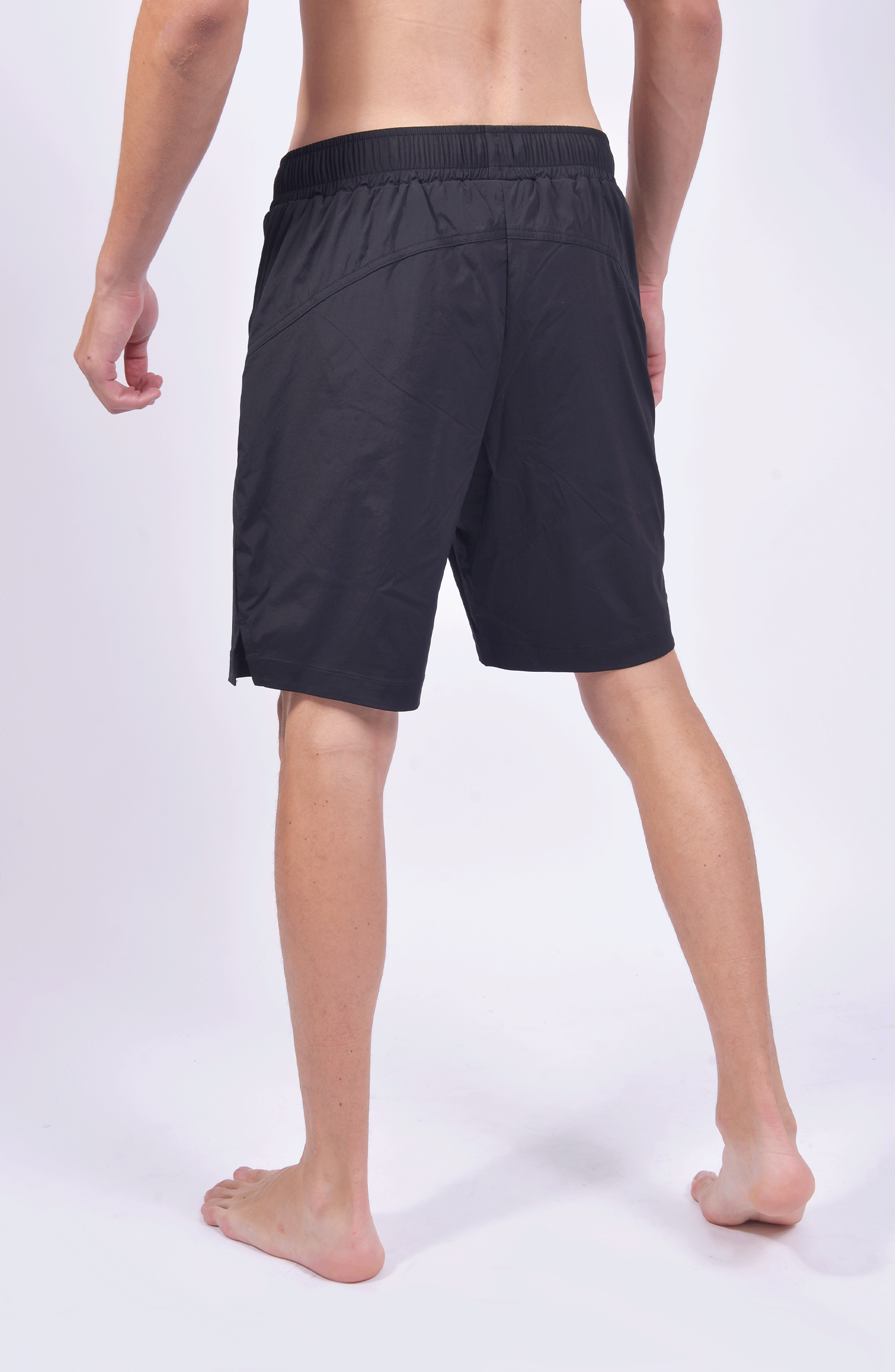 Luda - Black Swimwear