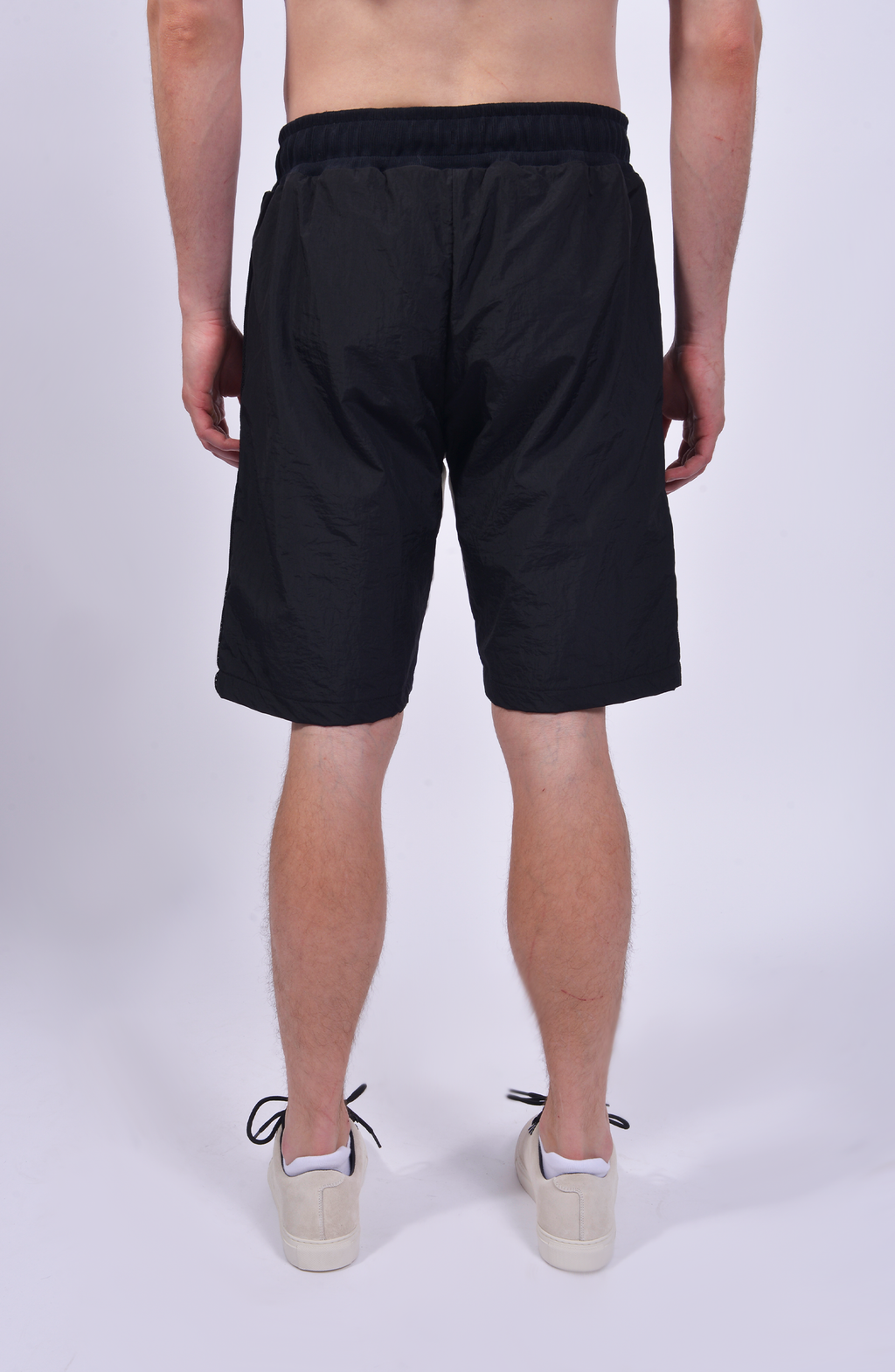 Luda - Underground Shorts