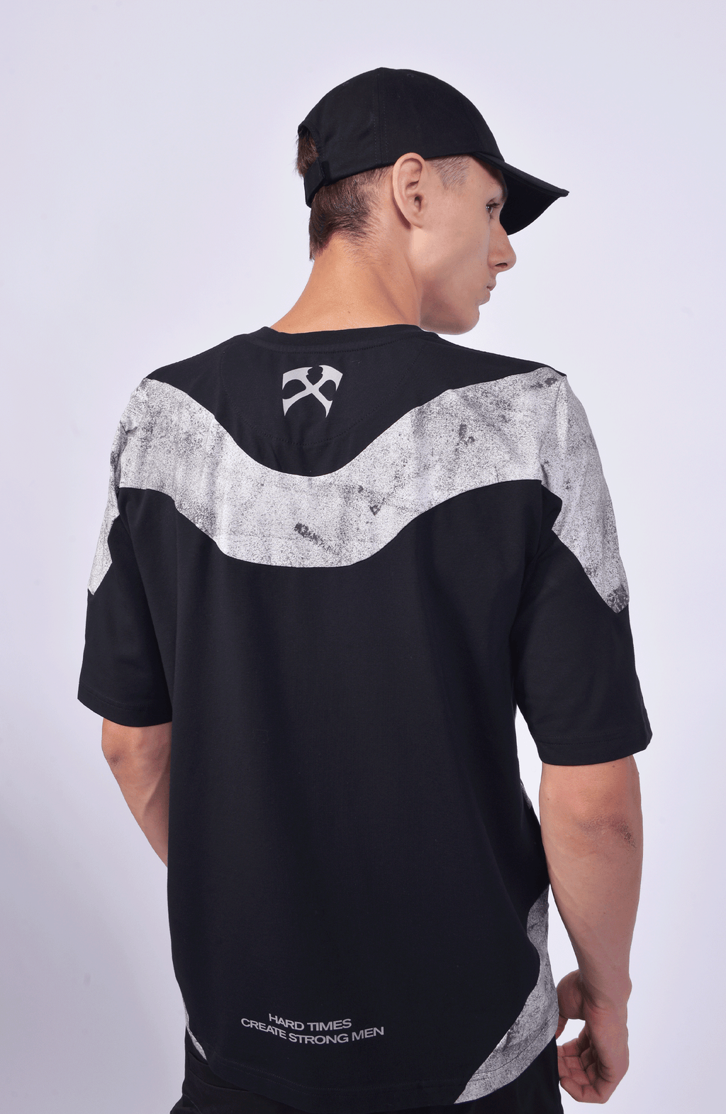 Luda - Hard Times T-Shirt