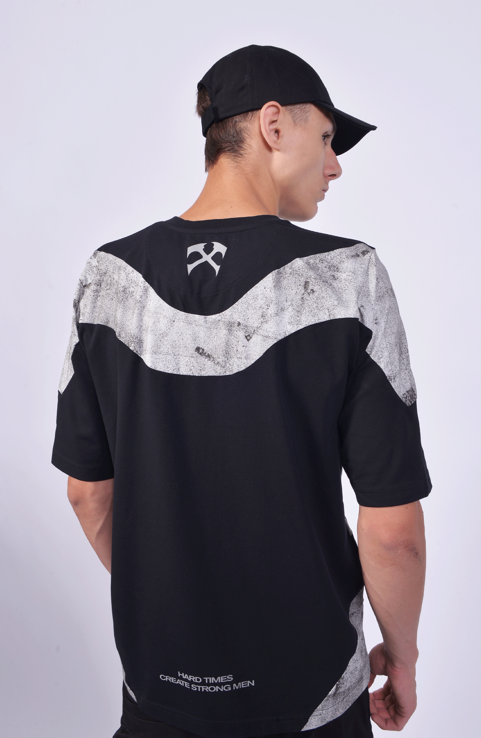 Luda - Hard Times T-Shirt