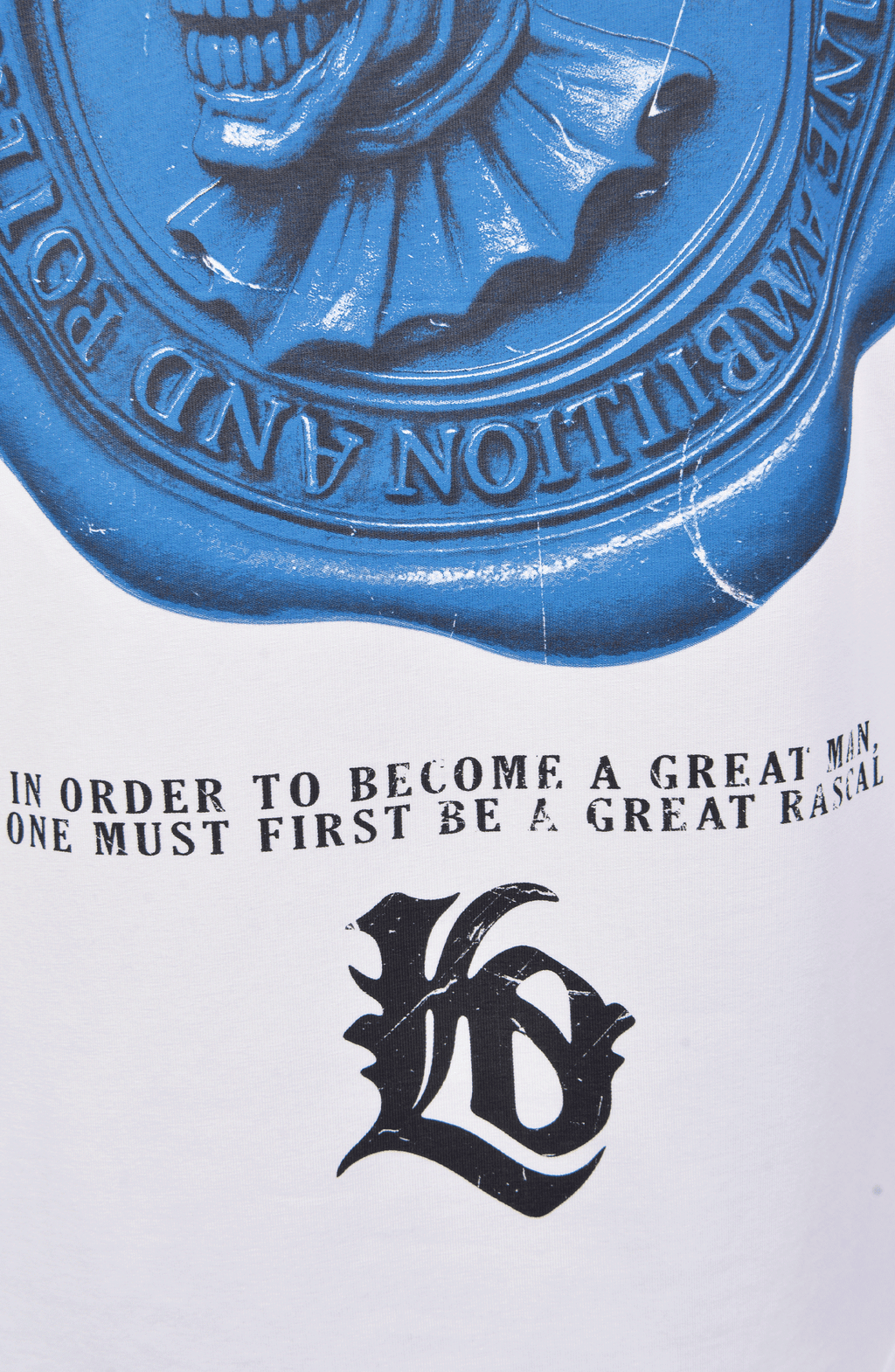 Luda - Movement T-Shirt