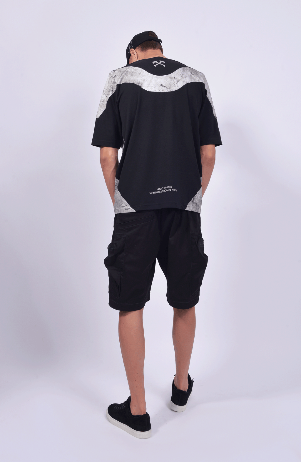 Luda - Hard Times T-Shirt