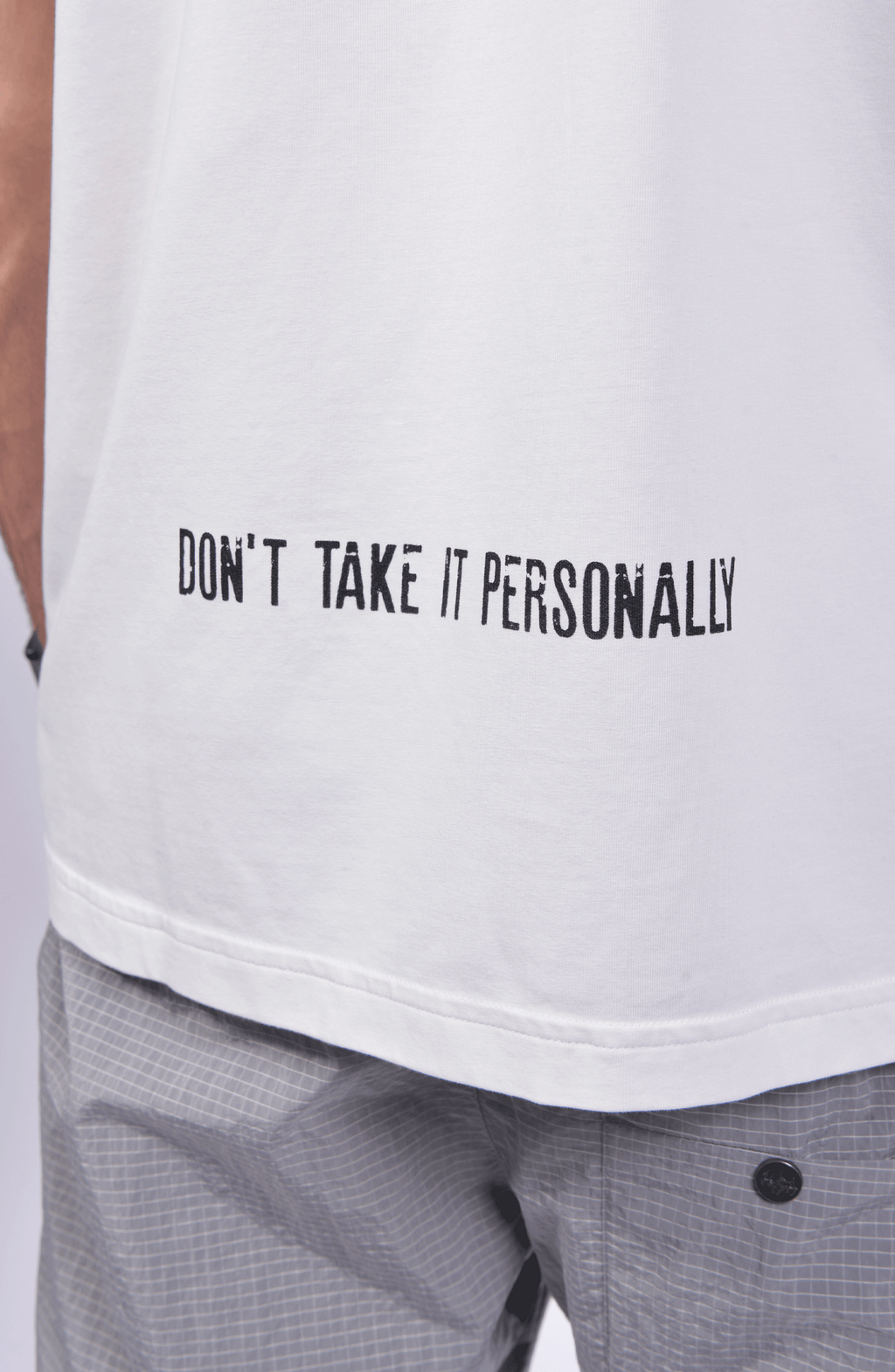 Luda - Malicious T-Shirt