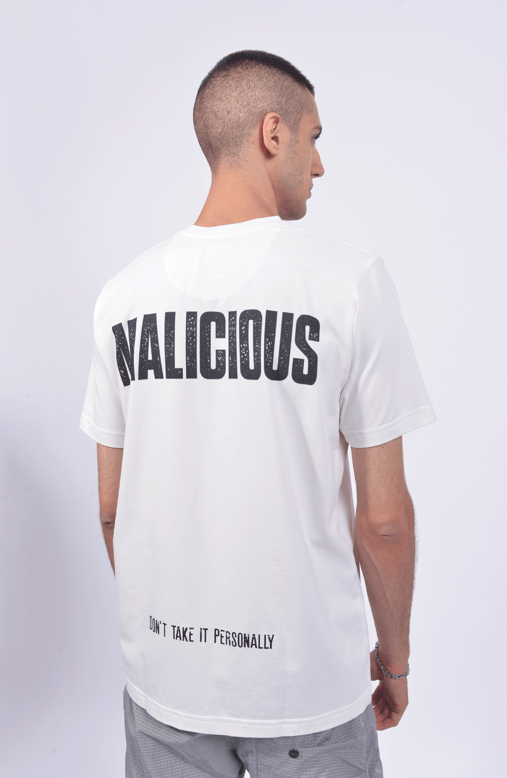 Luda - Malicious T-Shirt
