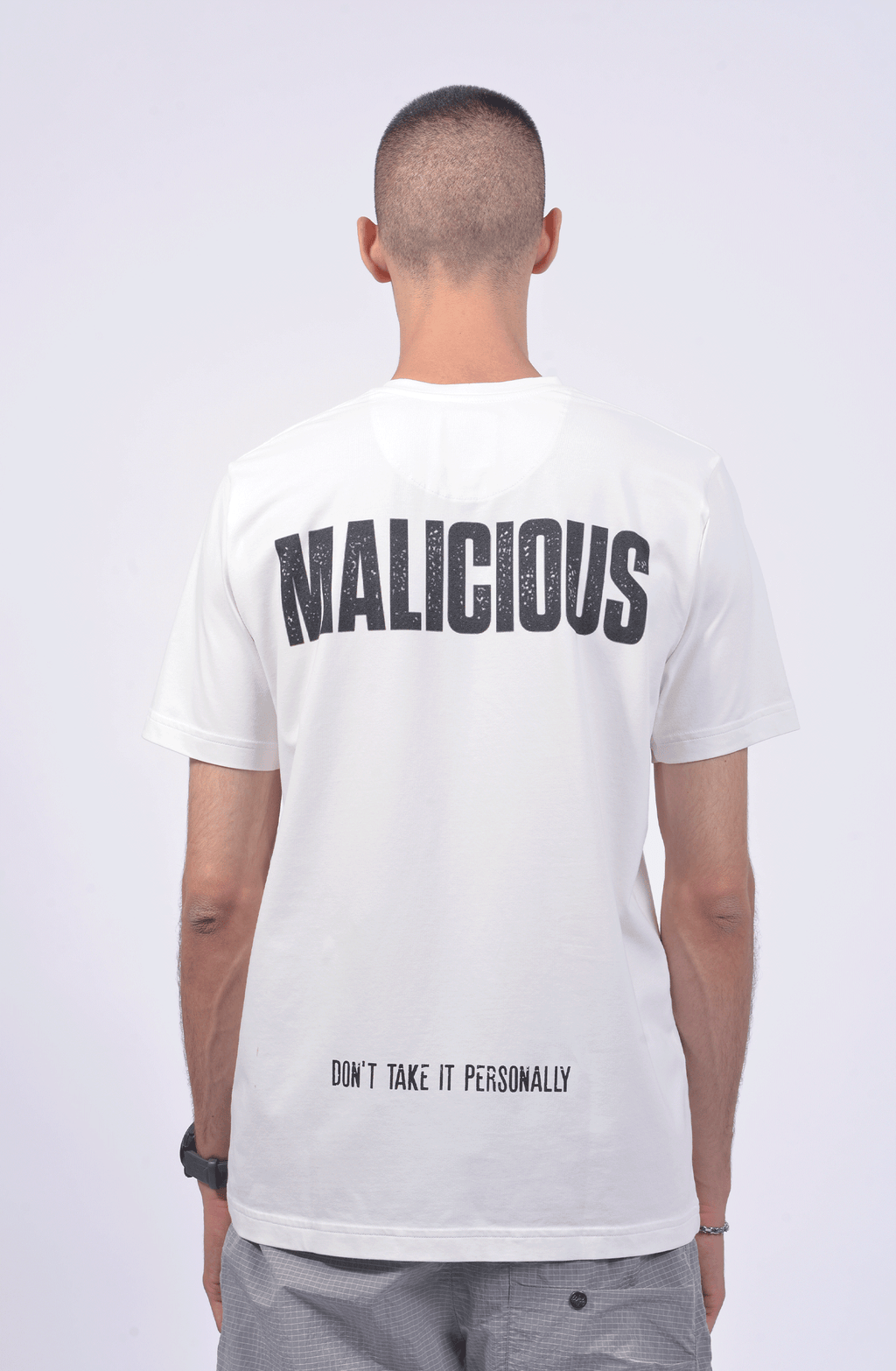 Luda - Malicious T-Shirt