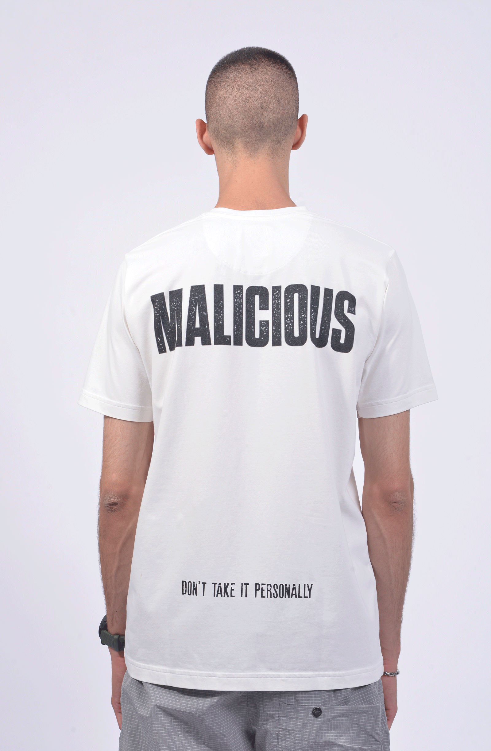 Luda - Malicious T-Shirt