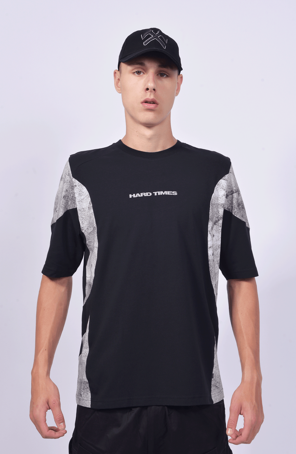 Luda - Hard Times T-Shirt