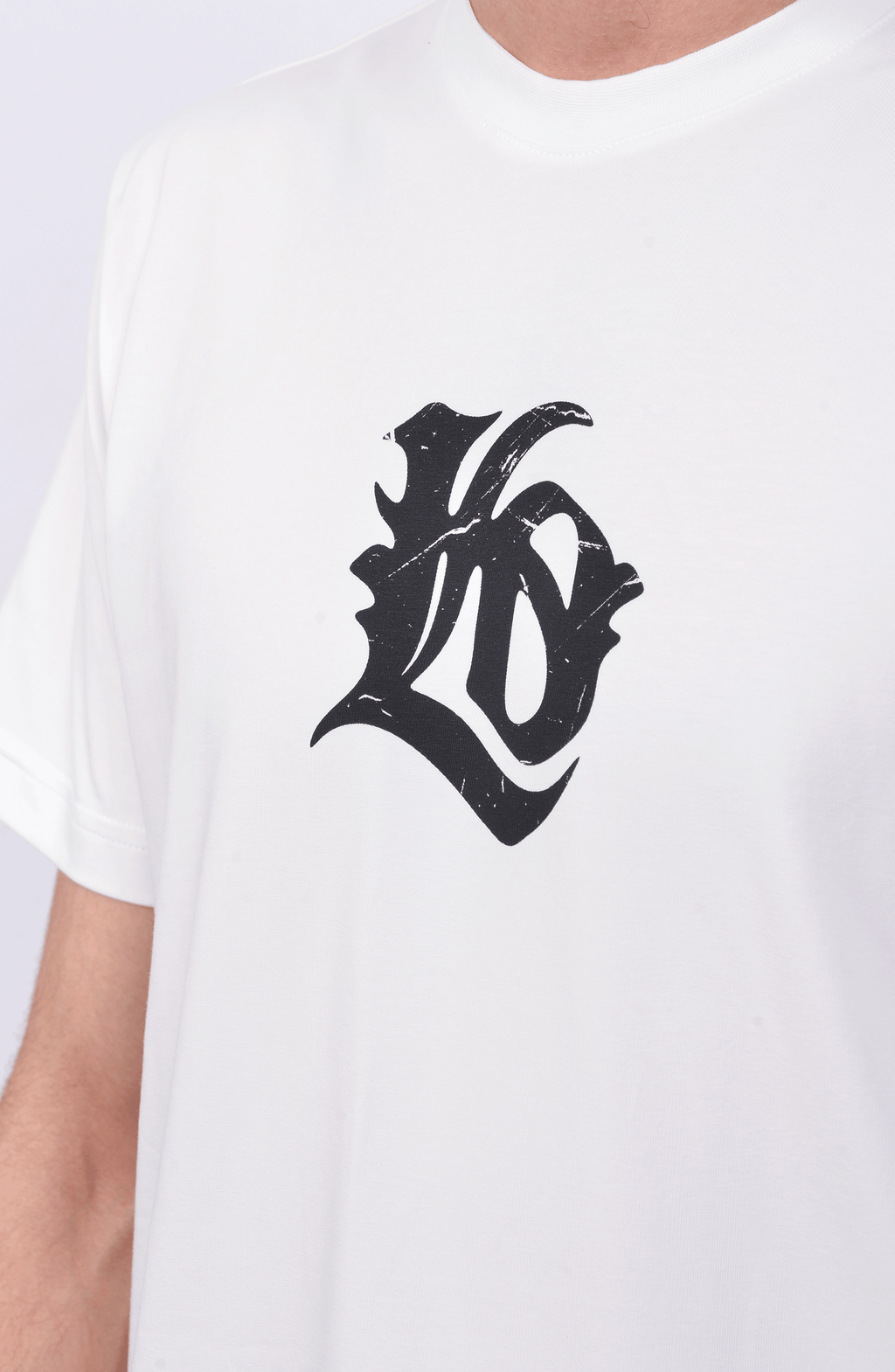 Luda - Movement T-Shirt