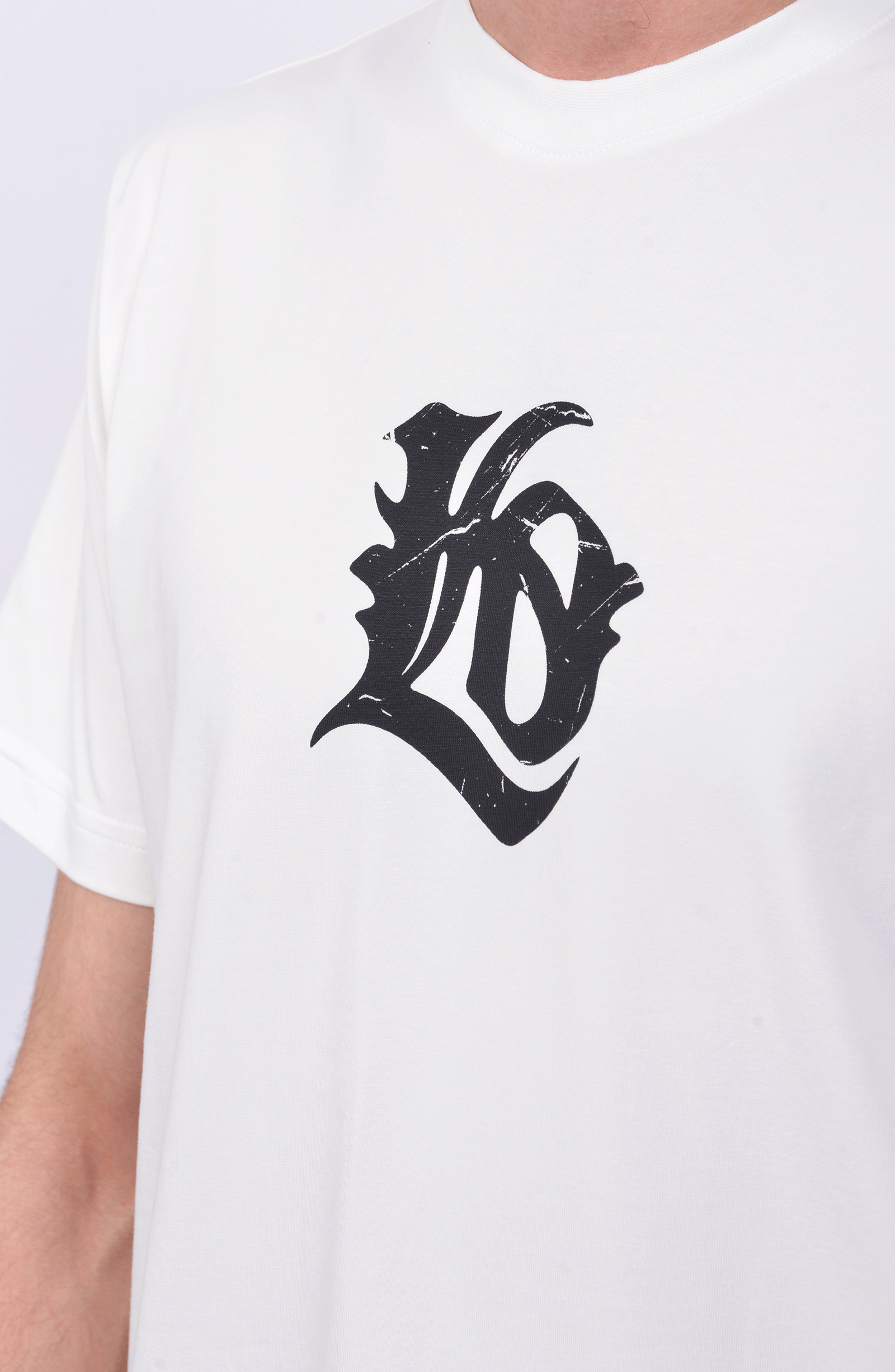 Luda - Movement T-Shirt