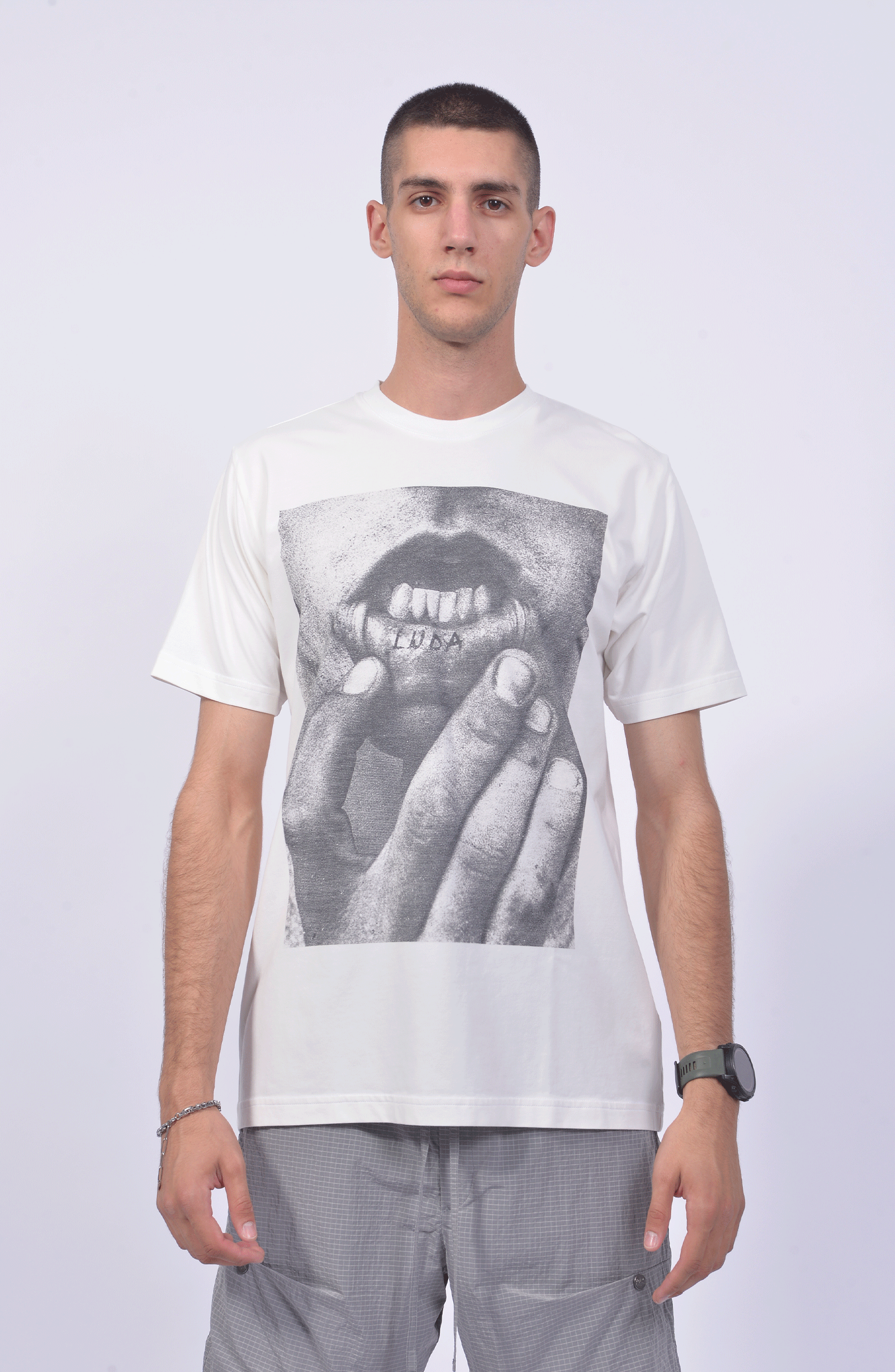 Luda - Malicious T-Shirt