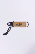 Luda - Rope Clip - Keychain