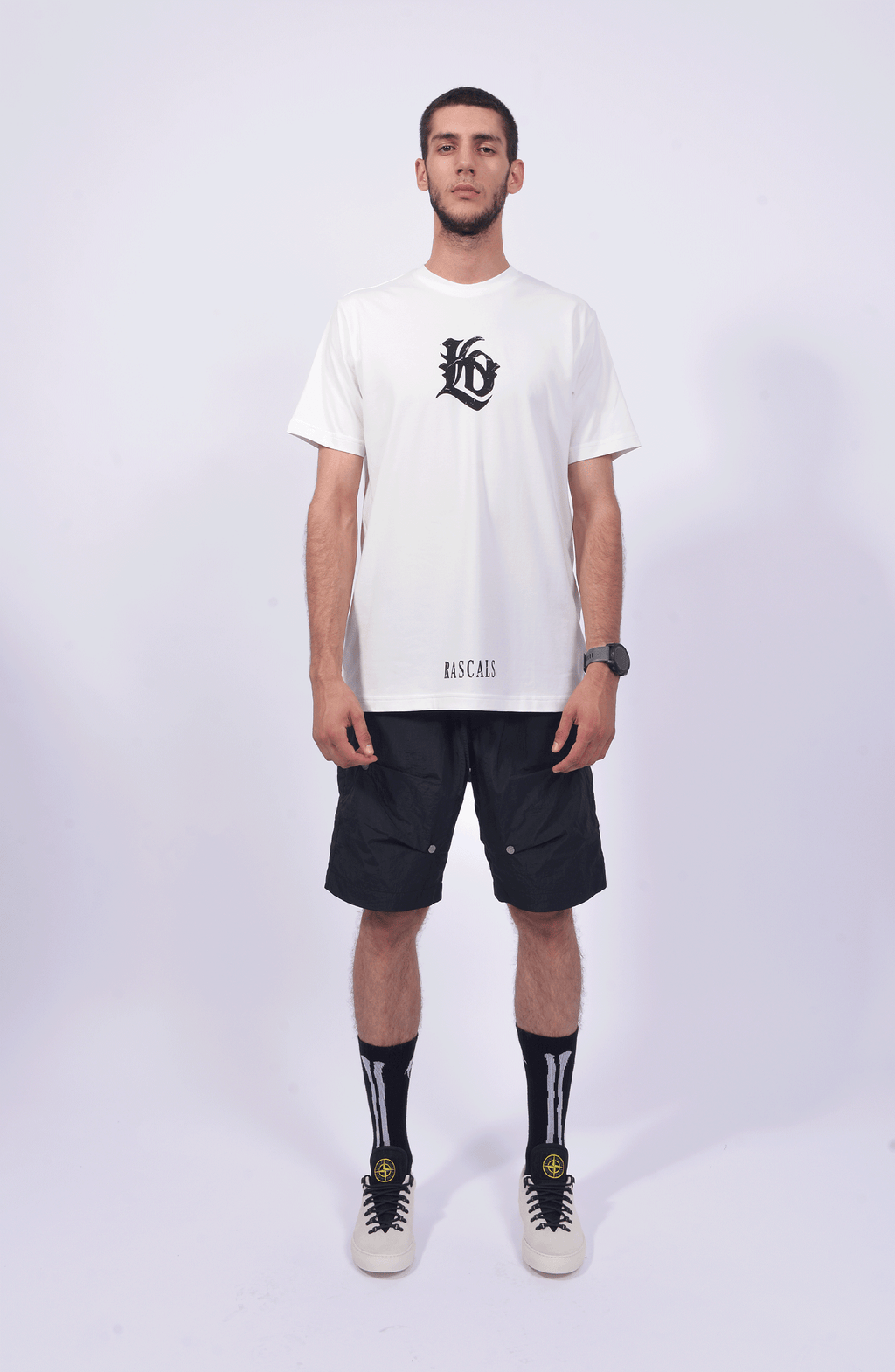 Luda - Movement T-Shirt