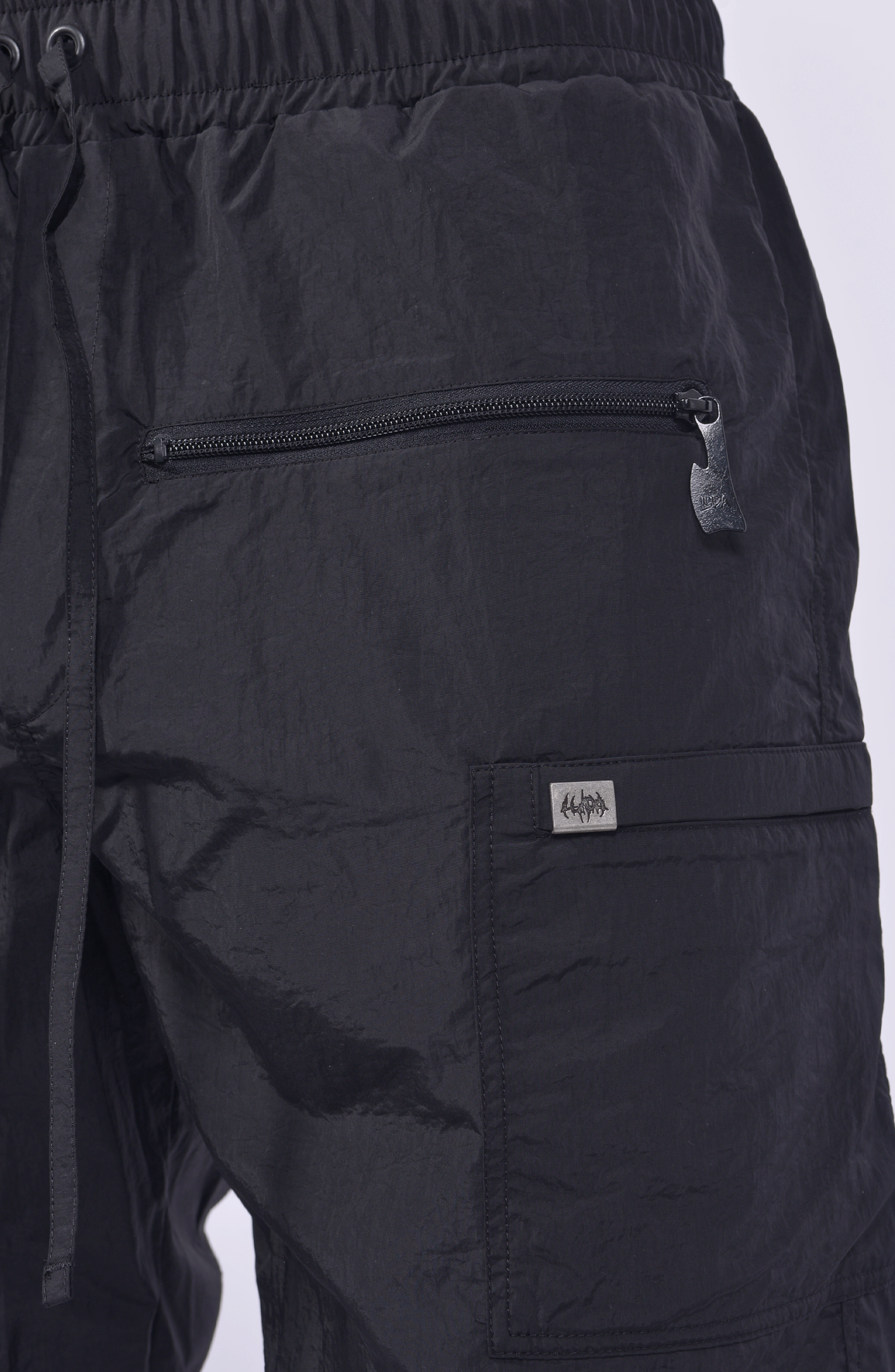 Luda - Double Pocket - Shorts