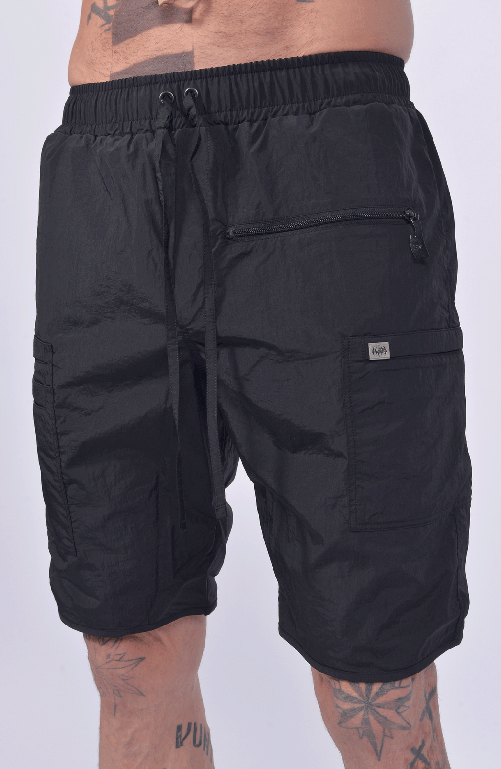 Luda - Double Pocket - Shorts