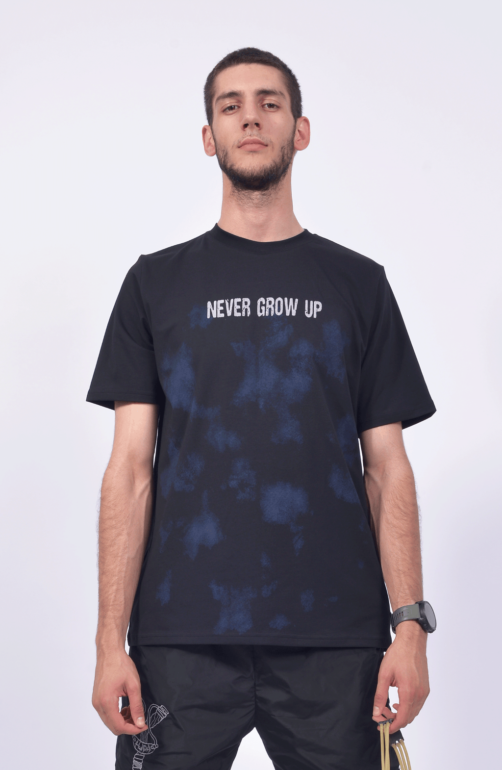 Luda - Slingshot T-Shirt