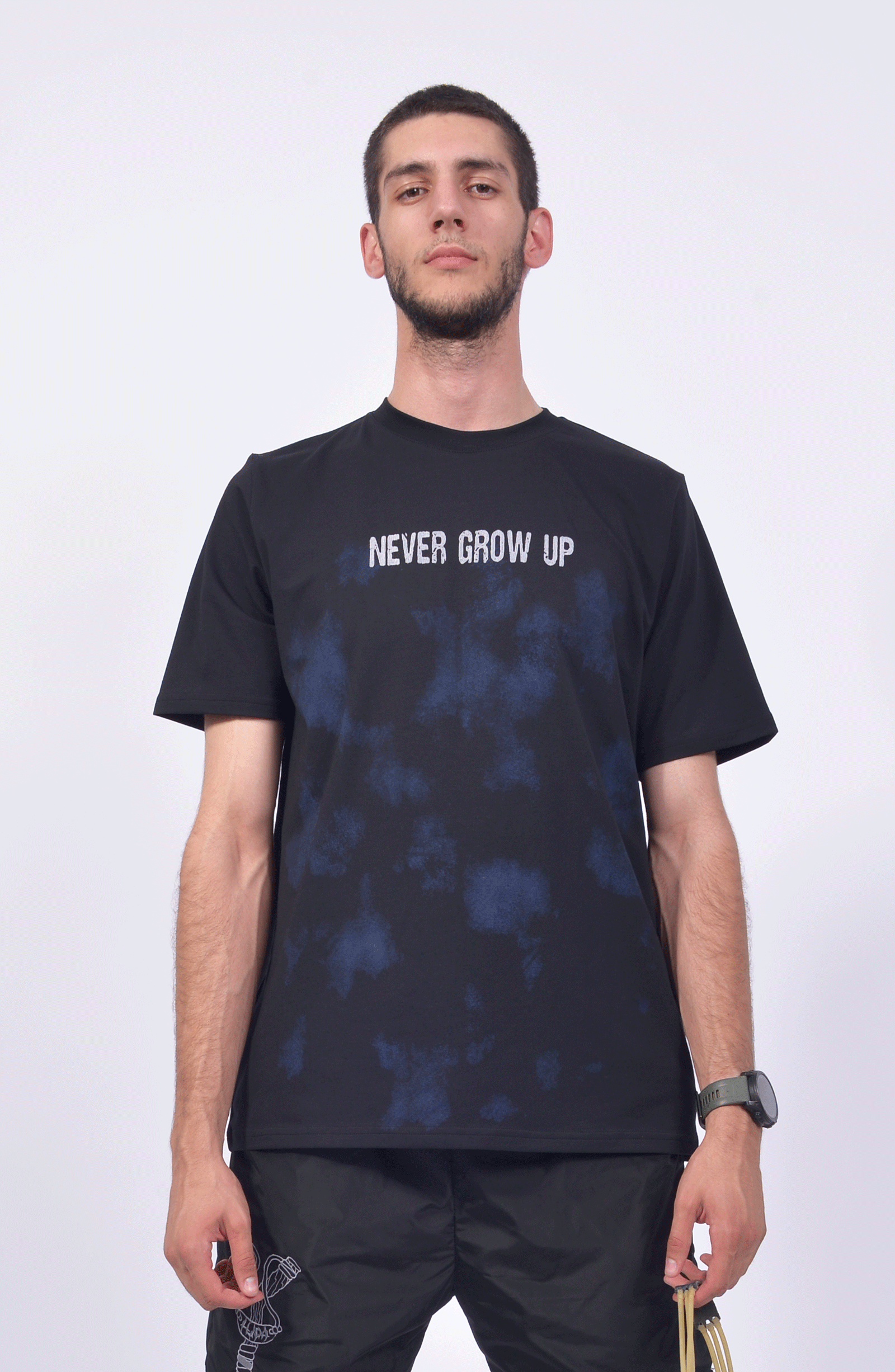 Luda - Slingshot T-Shirt