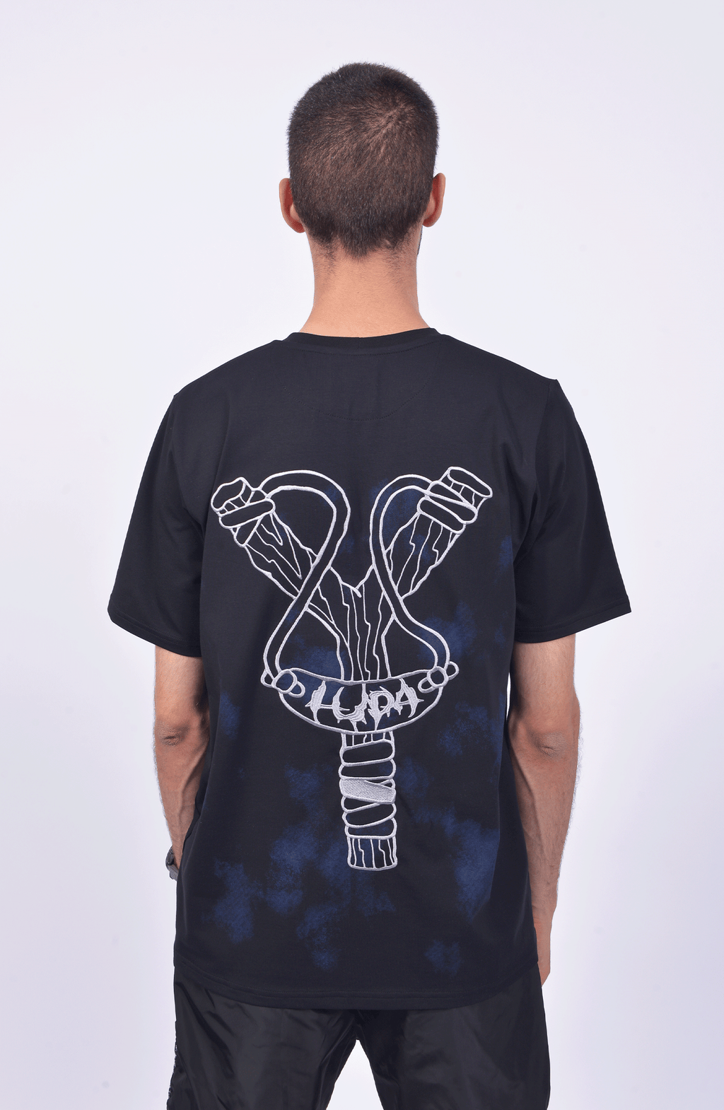 Luda - Slingshot T-Shirt