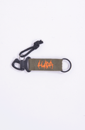Luda - Rope Clip - Keychain