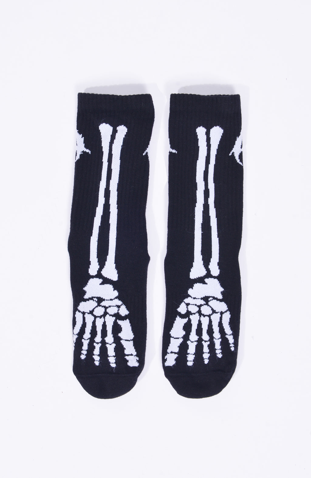 Luda - Bones Socks