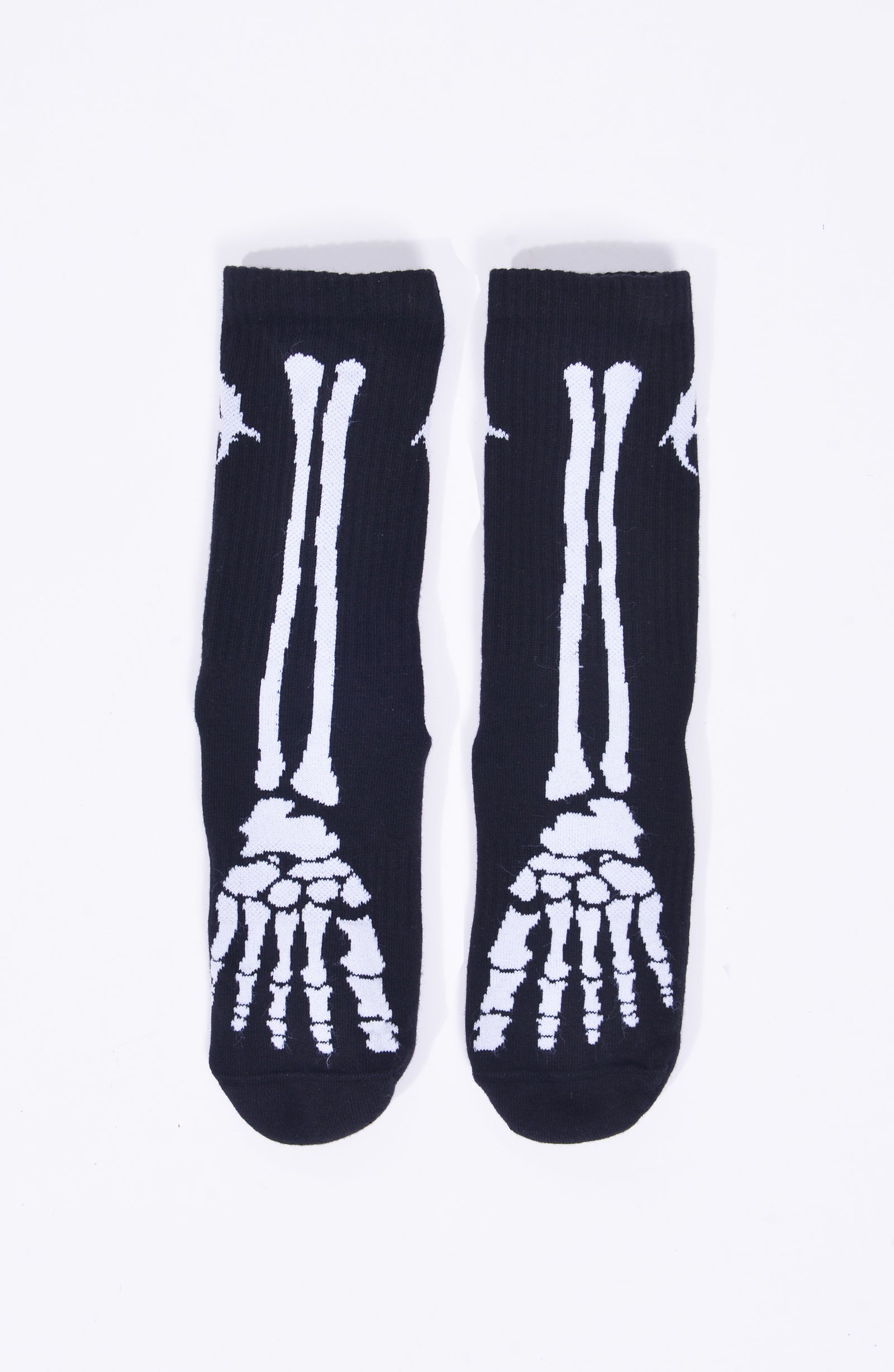 Luda - Bones Socks