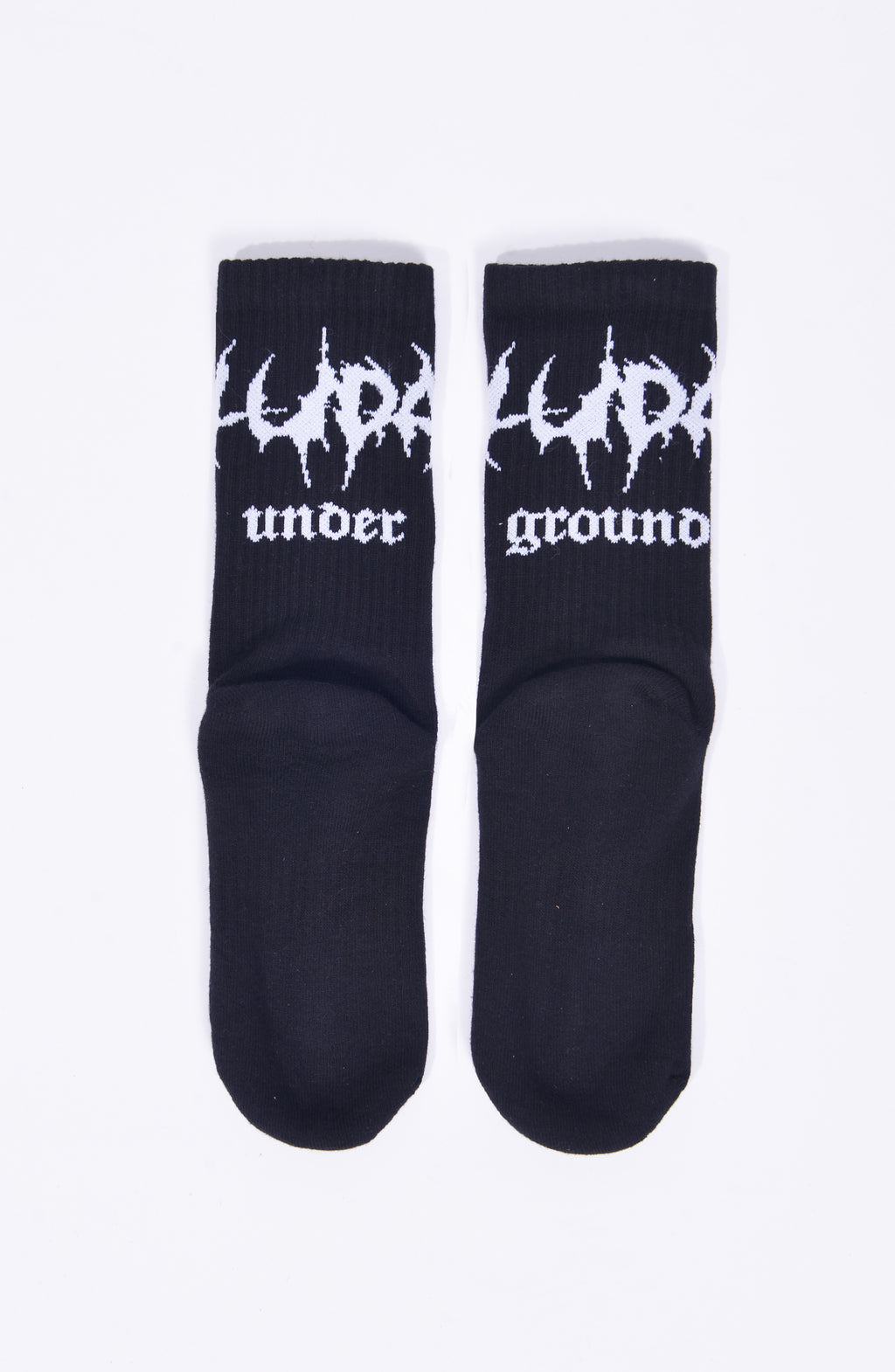 Luda - Bones Socks