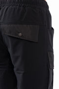 Luda - Stretch Cargo Shorts