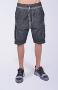 Luda - Cargo Pockets - Shorts