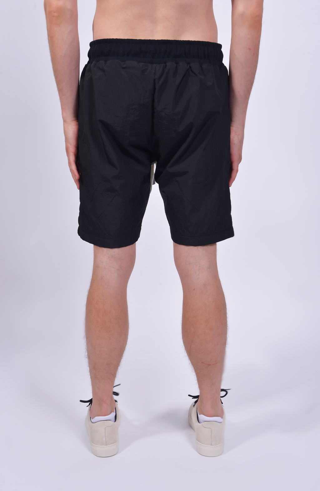 Luda - Underground - Shorts