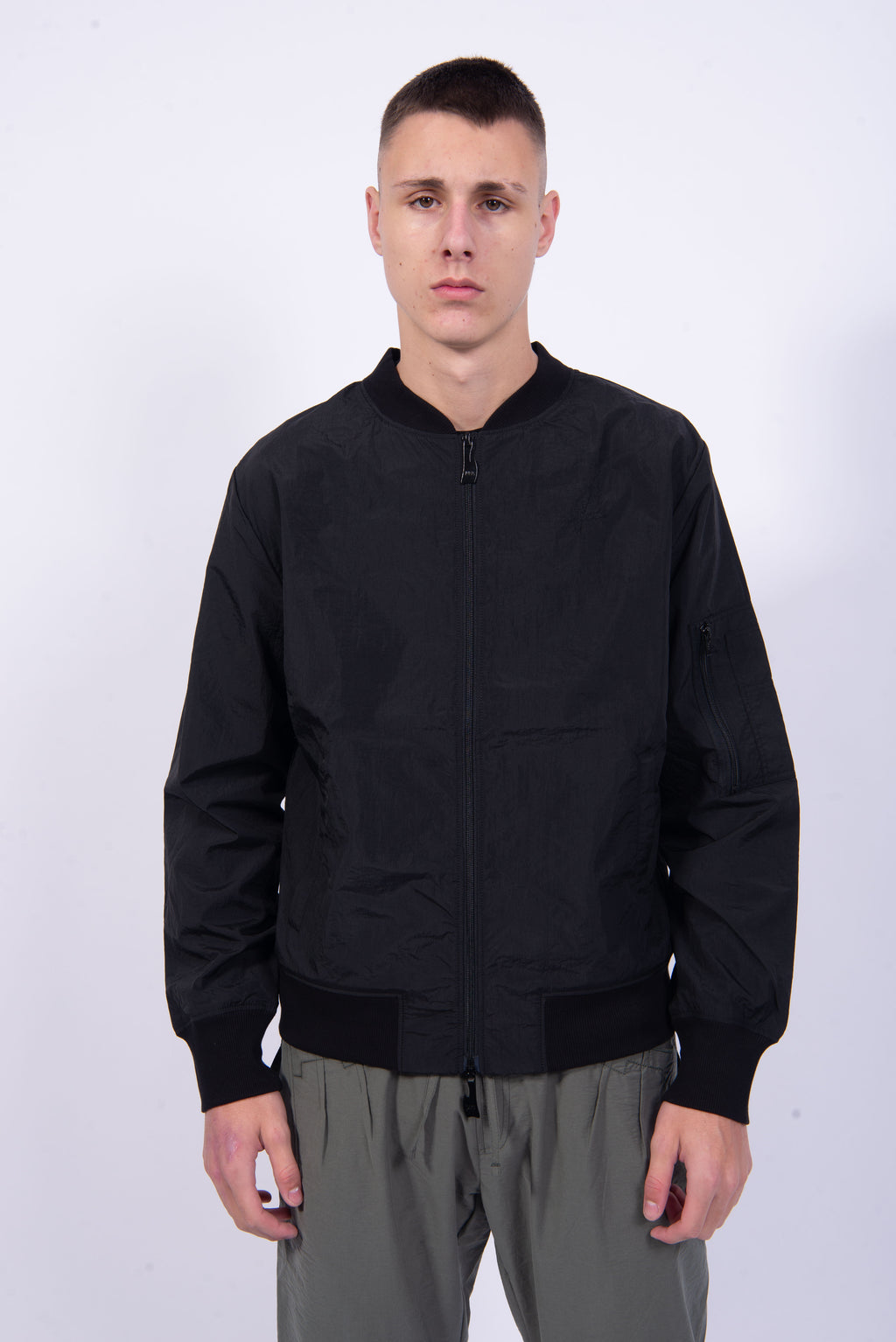 Luda - Bomber Jacket