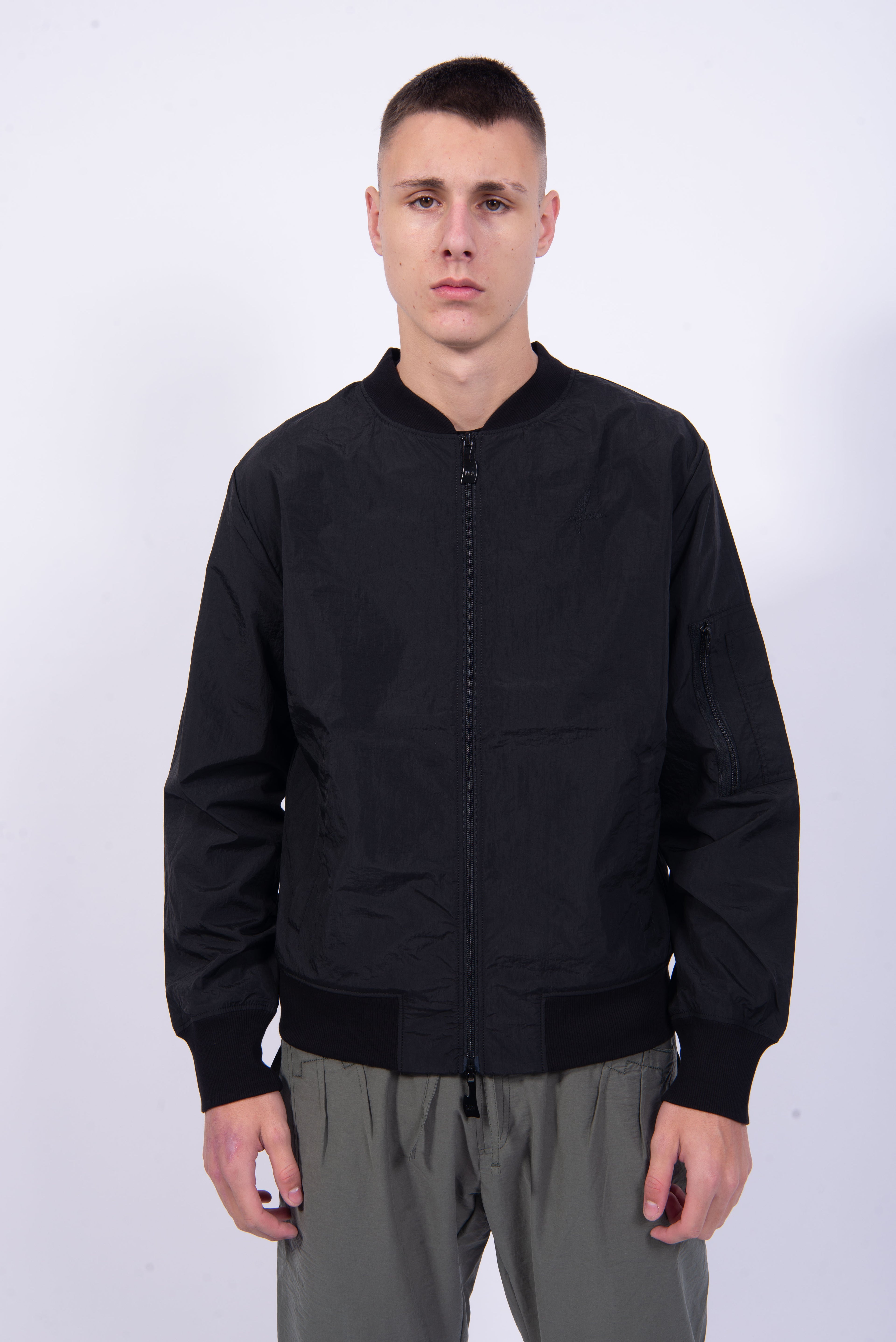 Luda - Bomber Jacket