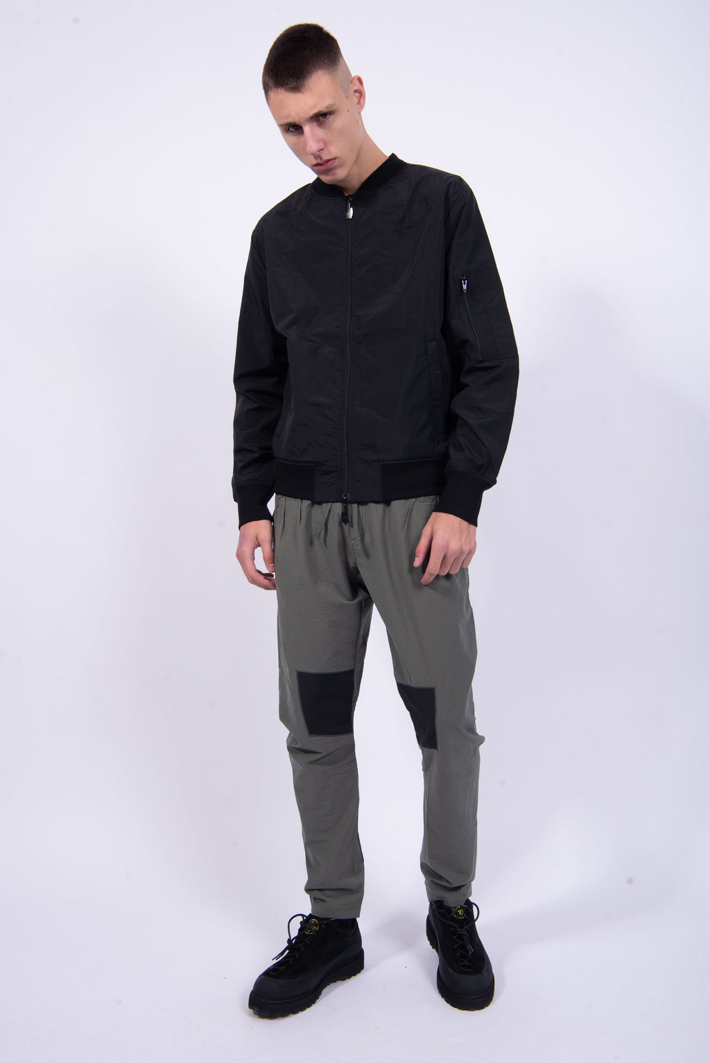 Luda - Bomber Jacket