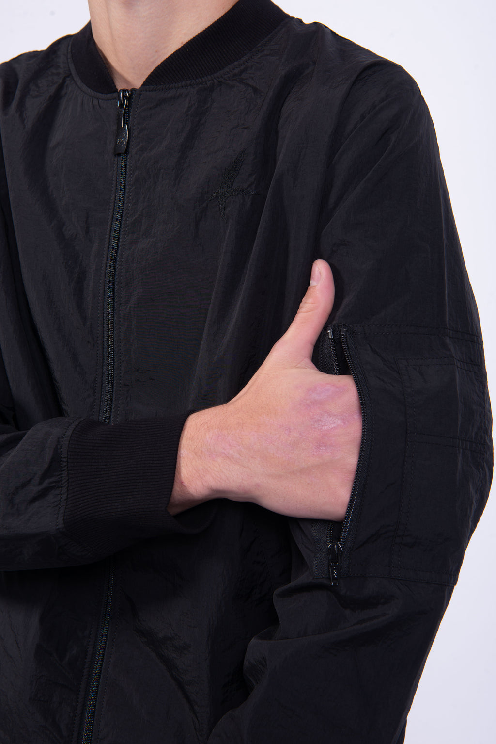 Luda - Bomber Jacket