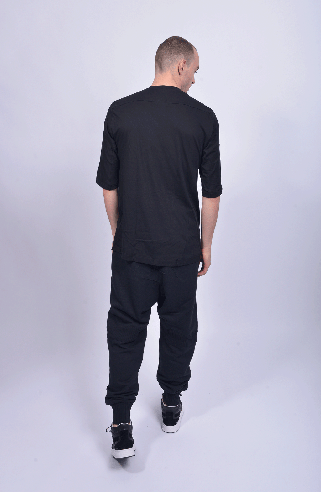 Luda - Plain T-Shirt