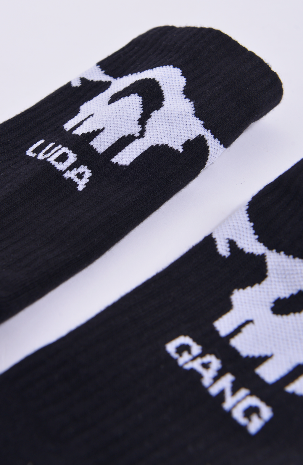 Luda - 99 Problems Socks