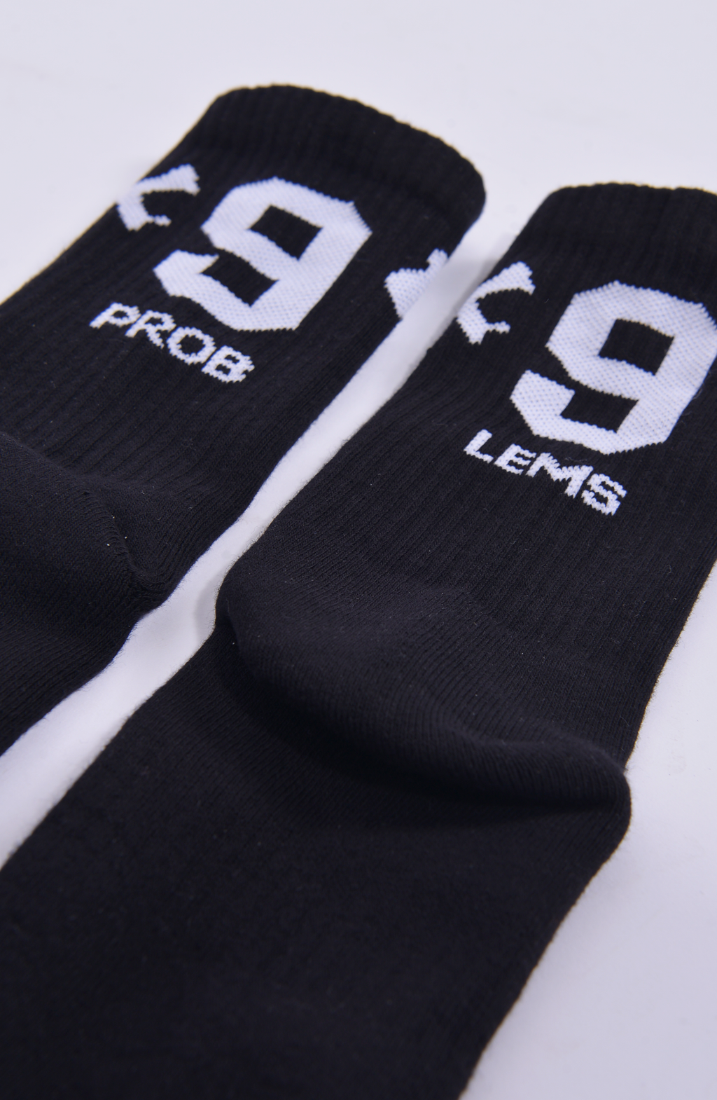 Luda - 99 Problems Socks