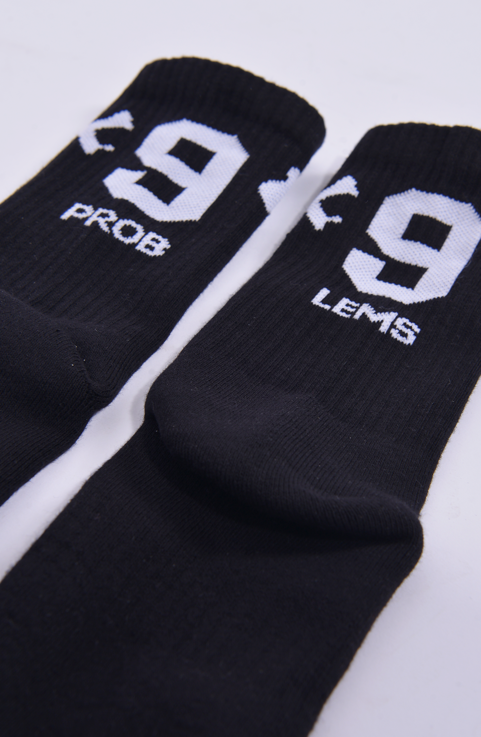 Luda - 99 Problems Socks