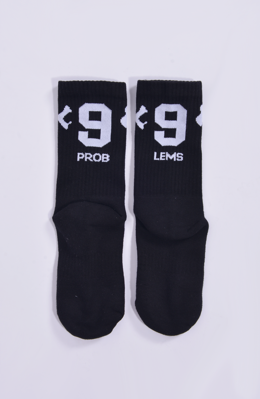 Luda - 99 Problems Socks