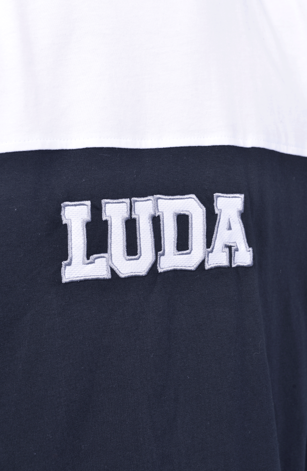 Luda - 99 Problems Blouse